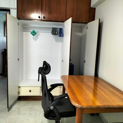 Blk 412 Commonwealth Avenue West (Clementi), HDB 4 Rooms #560913201